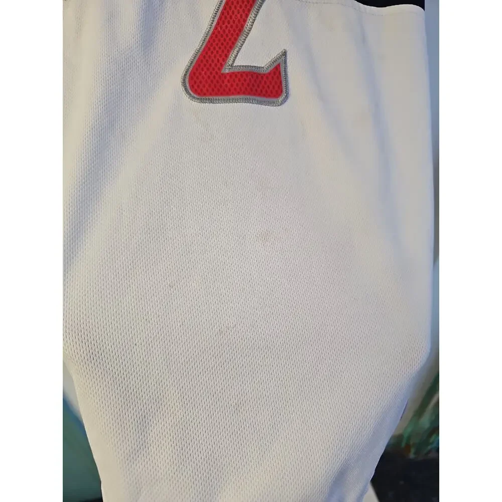 John Wall Adidas Washington Wizards #2 Stitched Jersey Size L +2 length NBA